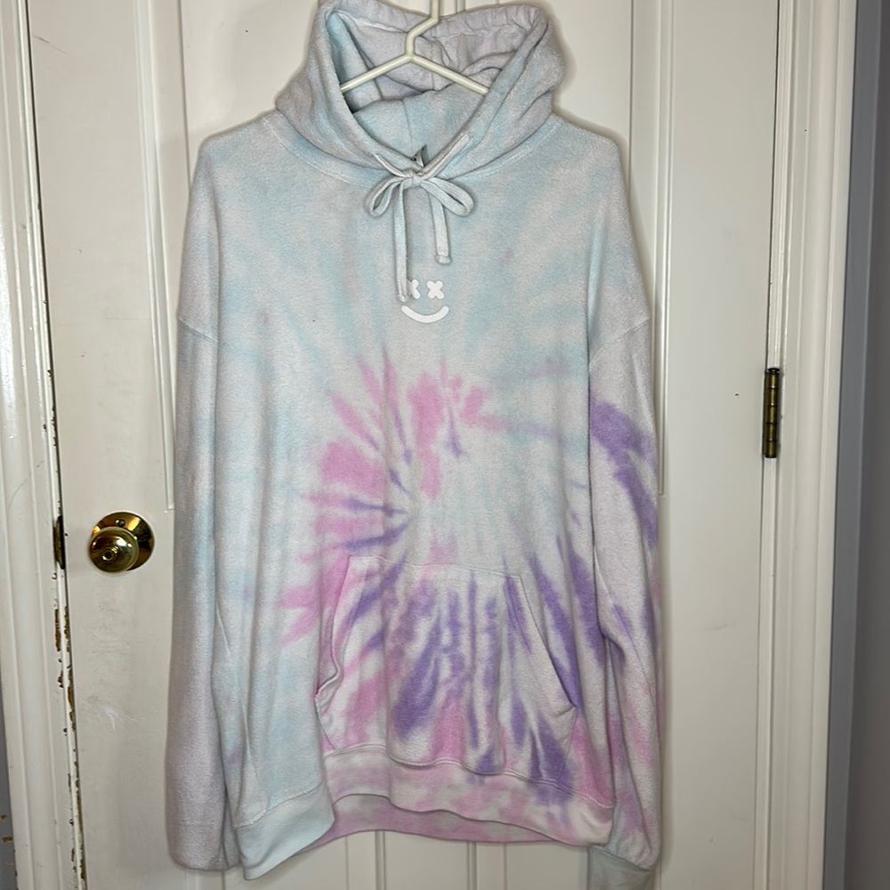 Sleep When Your Dead Barstool Hoodie